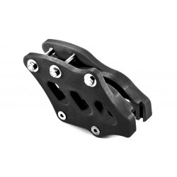 Guia cadena negro Kawasaki