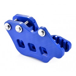 Guia cadena azul Yamaha