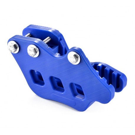 Guia cadena azul Yamaha