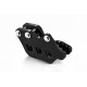 Guia cadena negro Yamaha