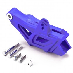 Guia cadena azul Husqvarna 14-15 Husaberg