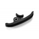 Patín pequeño negro Ktm Husaberg Husqvarna 14-15
