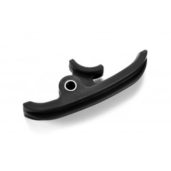 Patín pequeño negro Ktm Husaberg Husqvarna 14-15