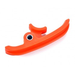 Patín pequeño naranja Ktm