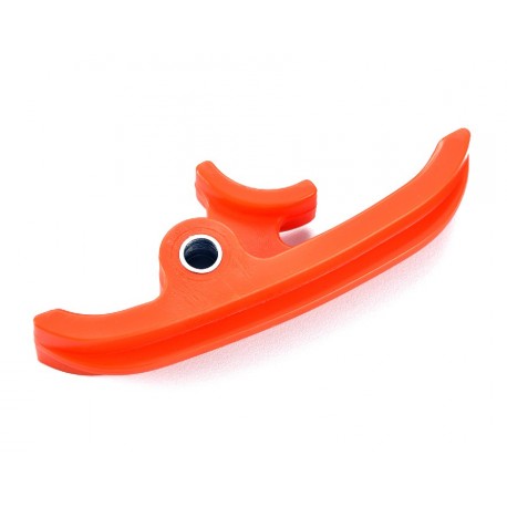 Patín pequeño naranja Ktm