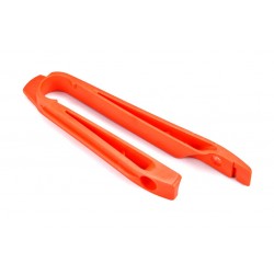 Patin basculante naranja Ktm