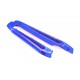 Patin basculante azul Husaberg Husqvarna 14-15