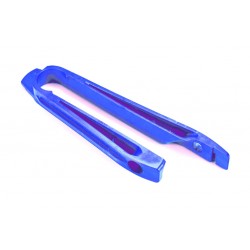 Patin basculante azul Husaberg Husqvarna 14-15