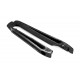 Patin basculante negro Ktm Husaberg Husqvarna 14-16