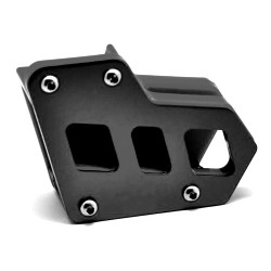 Guia cadena negro Honda 150 230
