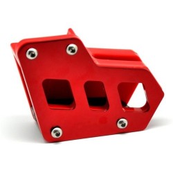Guia cadena rojo Honda 150 230