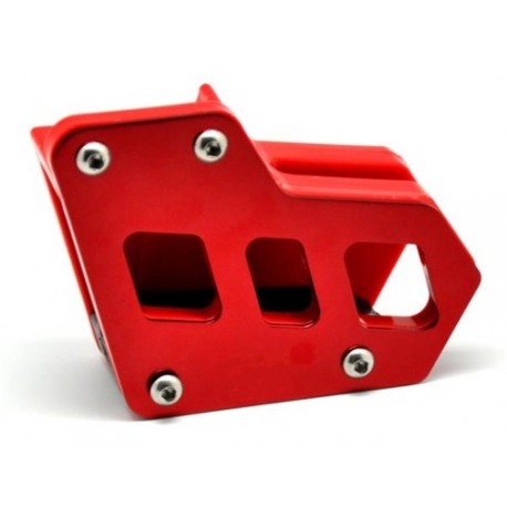 Guia cadena rojo Honda 150 230