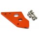 Guia cadena naranja Ktm 65
