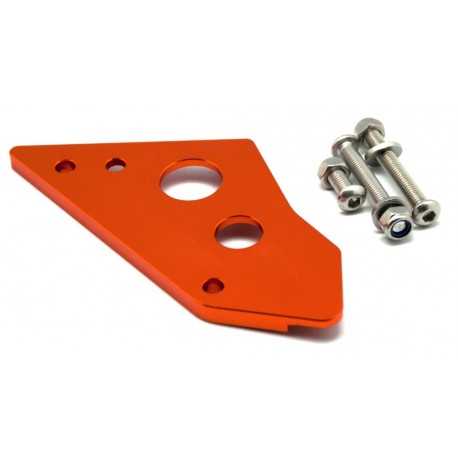 Guia cadena naranja Ktm 65