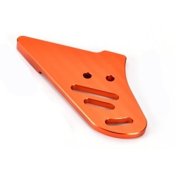 Guia cadena naranja Ktm 50