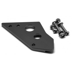 Guia cadena negro Ktm 65