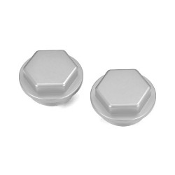 Tapa deposito bomba freno trasero gris Ktm Husaberg Husqvarna 14-15 Sherco 12-17