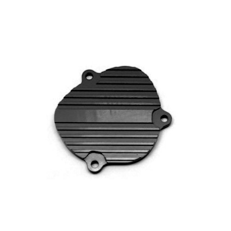 Tapa valvula de escape negro Ktm Husqvarna 14-15 Husaberg