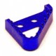 Puntera pedal de freno azul Husaberg Husqvarna 14-16