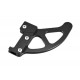 Protector disco trasero negro Ktm Husaberg Husqvarna 14-16