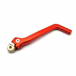 Palanca de arranque Ktm Naranja