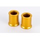 Casquillos de rueda delantera Suzuki Amarillo