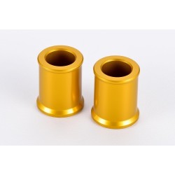Casquillos de rueda delantera Suzuki Amarillo