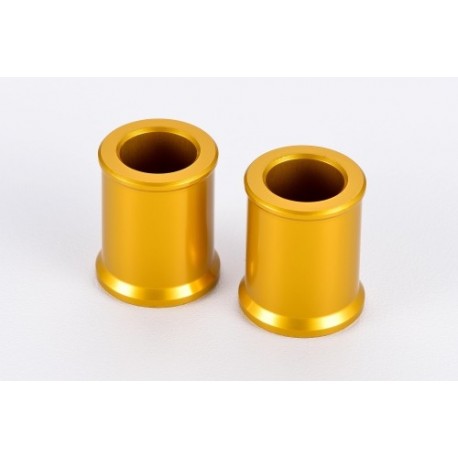 Casquillos de rueda delantera Suzuki Amarillo