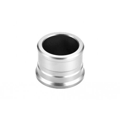 Casquillos de rueda delantera Yamaha Gris