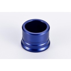 Casquillos de rueda delantera Yamaha Azul