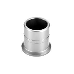 Casquillos de rueda delantera Kawasaki Gris