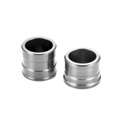 Casquillos de rueda delantera Yamaha Gris