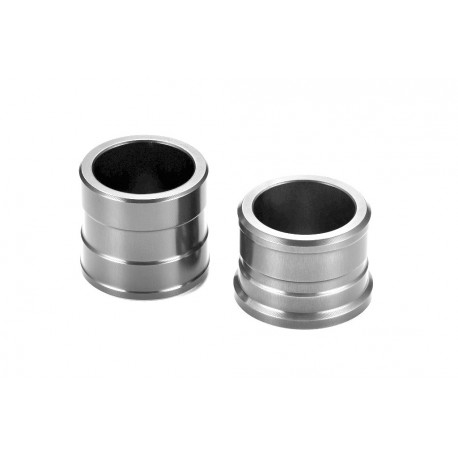 Casquillos de rueda delantera Yamaha Gris