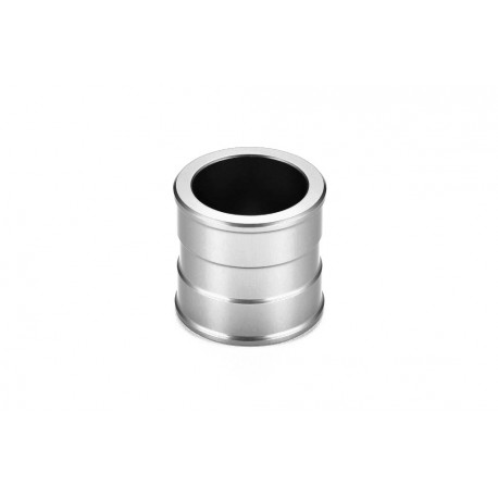 Casquillos de rueda delantera Honda Gris