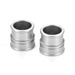 Casquillos de rueda delantera Suzuki Gris