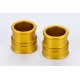 Casquillos de rueda delantera Suzuki Amarillo