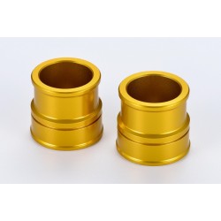 Casquillos de rueda delantera Suzuki Amarillo