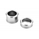 Casquillos de rueda delantera Yamaha Gris