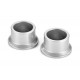 Casquillos de rueda trasera Suzuki Gris