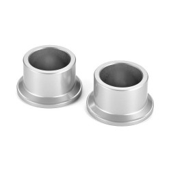 Casquillos de rueda trasera Suzuki Gris