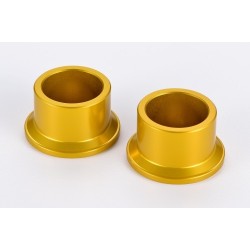 Casquillos de rueda trasera Suzuki Amarillo