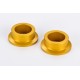 Casquillos de rueda trasera Suzuki Amarillo