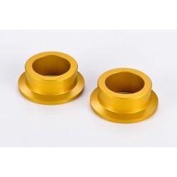 Casquillos de rueda trasera Suzuki Amarillo