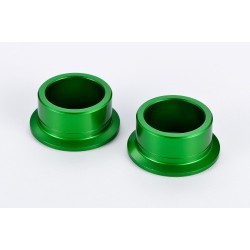 Casquillos de rueda trasera Suzuki Amarillo