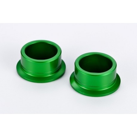 Casquillos de rueda trasera Suzuki Amarillo