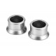 Casquillos de rueda trasera Honda Gris