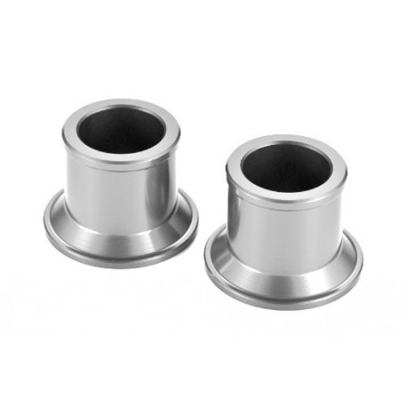 Casquillos de rueda trasera Honda Gris
