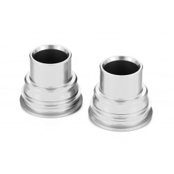 Casquillos de rueda trasera Ktm Gris