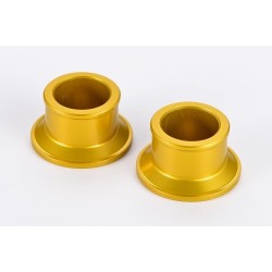 Casquillos de rueda trasera Suzuki Amarillo