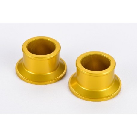 Casquillos de rueda trasera Suzuki Amarillo